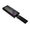 Obrázek ASUS Externí box pro SSD M.2 ROG STRIX AIOLOS, USB 3.2 Gen 2 x 2, ARGB, černá