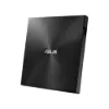 Obrázek ASUS DVD Writer SDRW- 08U7C- U/ BLK/ G/ AS, External Slim DVD- RW, black, USB- C, M- Disc