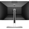 Obrázek HP LCD ED E27m G4 Conferencing Monitor 27", 2560 x 1440, IPS w/ LED, 300, 1000: 1, 5 ms, DP 1.2, HDMI, 4xUSB3, USB- C…