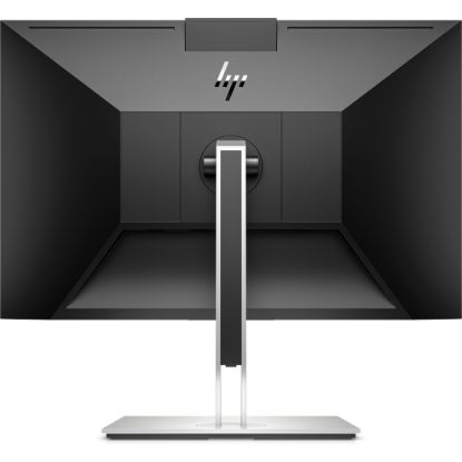 Obrázek HP LCD ED E27m G4 Conferencing Monitor 27", 2560 x 1440, IPS w/ LED, 300, 1000: 1, 5 ms, DP 1.2, HDMI, 4xUSB3, USB- C…