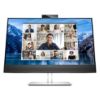 Obrázek HP LCD ED E27m G4 Conferencing Monitor 27", 2560 x 1440, IPS w/ LED, 300, 1000: 1, 5 ms, DP 1.2, HDMI, 4xUSB3, USB- C…