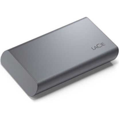 Obrázek Lacie Mobile SSD Secure 1TB 2.5SE USB 3.1 C