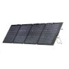 Obrázek EcoFlow solární panel 220 W skládací - 3. generace