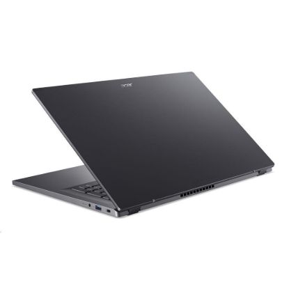 Obrázek ACER NTB Aspire 17 (A17- 51M- 54DP), Core 5 120U, 17.3" FHD, 16 GB, 512 GB SSD, Intel Graphics, W11P, Gray