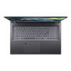 Obrázek ACER NTB Aspire 17 (A17- 51M- 57EA), Core 5 120U, 17.3" FHD, 16 GB, 512 GB SSD, Intel Graphics, W11H, Gray