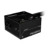 Obrázek GIGABYTE zdroj P650SS, 650 W, 80+ Silver, 120mm, ATX 3.0, černá