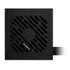 Obrázek GIGABYTE zdroj P650SS, 650 W, 80+ Silver, 120mm, ATX 3.0, černá