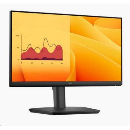 Obrázek DELL LCD E2225HSM - 21, 5"/ VA/ LED/ 1920 x 1080/ 16: 9/ 100 Hz/ 5 ms/ 3000: 1/ Speaker/ DP/ VGA/ HDMI/ VESA/ 3YNBD…