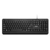 Obrázek LENOVO 160 Wired Keyboard US