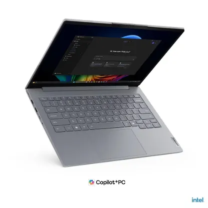 Obrázek LENOVO NTB ThinkBook 14 G9 IPL - 14" WUXGA, Ultra7 355, 32 GB, 512SSD, W11P, 3R carry- in