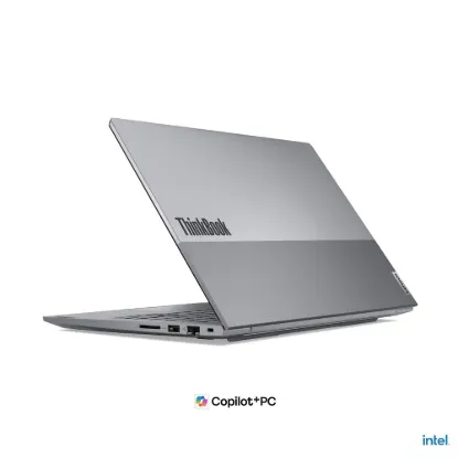 Obrázek LENOVO NTB ThinkBook 14 G9 IPL - 14" WUXGA, Ultra7 355, 32 GB, 512SSD, W11P, 3R carry- in