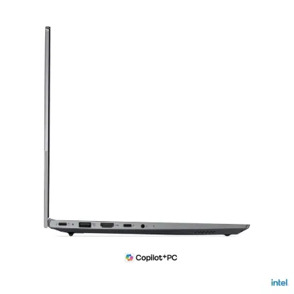 Obrázek LENOVO NTB ThinkBook 14 G9 IPL - 14" WUXGA, Ultra7 355, 32 GB, 512SSD, W11P, 3R carry- in