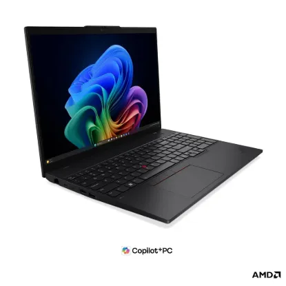 Obrázek LENOVO NTB ThinkPad L16 G3 - Ryzen5 AI 430, 16" WUXGA, 16 GB, 512SSD, W11P, 3R On- Site