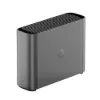 Obrázek Synology BeeStation BST170-8T, 8TB - zálohovací zařízení, CPU QC Celeron J4125, RAM 4GB