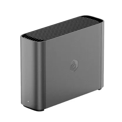 Obrázek Synology BeeStation BST170-8T, 8TB - zálohovací zařízení, CPU QC Celeron J4125, RAM 4GB