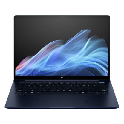 Obrázek HP NTB EliteBook Ultra G1i U7- 258V 47TOPS 14"2.8K 2880 x 1800 OLED 400 120 Hz IR, 32 GB, 1 TB TLC, 64 WHr, Win11Pro…