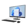 Obrázek HP AiO 27- cr0018nc, 27" FHD, i7- 1355U, 32 GB DDR4 3200, SSD 1 TB, Win11 Home, 2M Game Pass