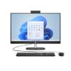 Obrázek HP AiO 27- cr0018nc, 27" FHD, i7- 1355U, 32 GB DDR4 3200, SSD 1 TB, Win11 Home, 2M Game Pass