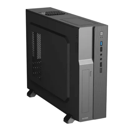 Obrázek PC AMD RYZEN 3G Compact 520, Zen 2, SSD M.2 256 GB, 8GB, Renoir, Radeon-Vega, USB3, W11