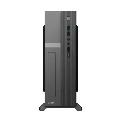 Obrázek PC AMD RYZEN 3G Compact 520, Zen 2, SSD M.2 256 GB, 8GB, Renoir, Radeon-Vega, USB3, W11