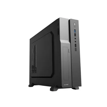 Obrázek PC AMD RYZEN 3G Compact 520, Zen 2, SSD M.2 256 GB, 8GB, Renoir, Radeon-Vega, USB3, W11