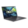 Obrázek ACER NTB Aspire 17 (A17- 51M- 7765), Core 7 150U, 17.3" FHD, 16 GB, 512 GB SSD, Intel Graphics, W11P, Gray