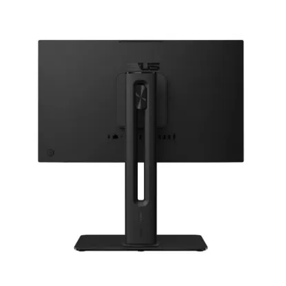 Obrázek ASUS PC AiO ExpertCenter P44 (P440VA- BPC225X), Core 5 210H, 23, 8" 1920 x 1080, 8 GB, 512 GB SSD, Intel, W11 Pro, Black