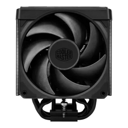 Obrázek Cooler Master chladič V8 ACE 3DHP AMD, 2 x 120mm, AM5, černá