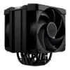 Obrázek Cooler Master chladič V8 ACE 3DHP AMD, 2 x 120mm, AM5, černá