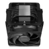Obrázek Cooler Master chladič V8 ACE 3DHP AMD, 2 x 120mm, AM5, černá