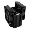 Obrázek Cooler Master chladič V8 ACE 3DHP AMD, 2 x 120mm, AM5, černá