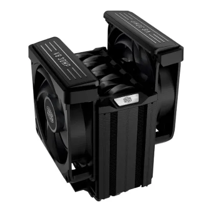 Obrázek Cooler Master chladič V8 ACE 3DHP AMD, 2 x 120mm, AM5, černá