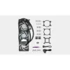 Obrázek Cooler Master vodní chladič MasterLiquid 360 ION, 3 x 120mm, LGA1851, AM5