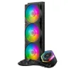 Obrázek Cooler Master vodní chladič MasterLiquid 360 ION, 3 x 120mm, LGA1851, AM5