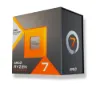 Obrázek CPU AMD RYZEN 7 7700X3D, 8- core, 3.8GHz, 104MB cache, 120 W, socket AM5 EXPO