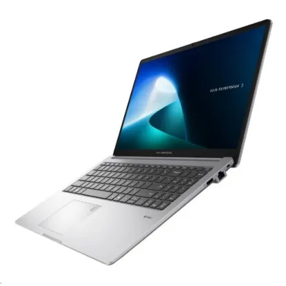 Obrázek ASUS NTB ExpertBook P1 (P1503CVA- C058512X), Core™ 5 210H, 15, 6" 1920 x 1080, 8 GB, 512 GB SSD, Intel® Graphics, W…