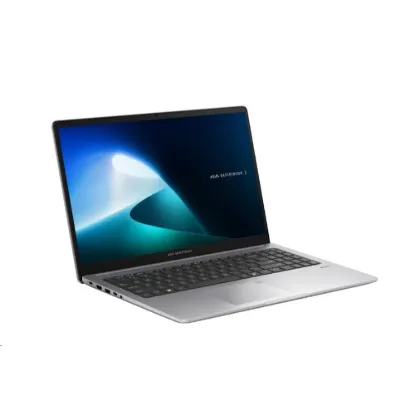 Obrázek ASUS NTB ExpertBook P1 (P1503CVA- C058512X), Core™ 5 210H, 15, 6" 1920 x 1080, 8 GB, 512 GB SSD, Intel® Graphics, W…
