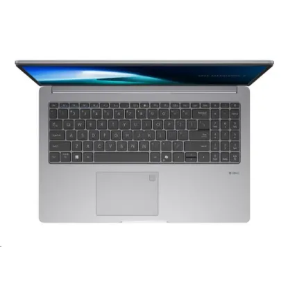 Obrázek ASUS NTB ExpertBook P1 (P1503CVA- C058512X), Core™ 5 210H, 15, 6" 1920 x 1080, 8 GB, 512 GB SSD, Intel® Graphics, W…