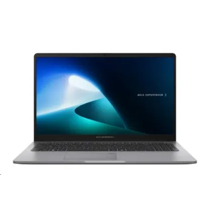 Obrázek ASUS NTB ExpertBook P1 (P1503CVA- C058512X), Core™ 5 210H, 15, 6" 1920 x 1080, 8 GB, 512 GB SSD, Intel® Graphics, W…