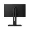Obrázek ASUS PC AiO ExpertCenter P44 (P440VAK- C38512), Core 3 100U, 23, 8" 1920 x 1080, 8 GB, 512 GB SSD, N/ A, No OS, Black