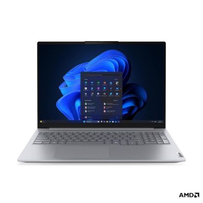 Obrázek LENOVO NTB ThinkBook 16 G9 AHP - 16" WUXGA, Ryzen5 220, 16 GB, 512SSD, W11P