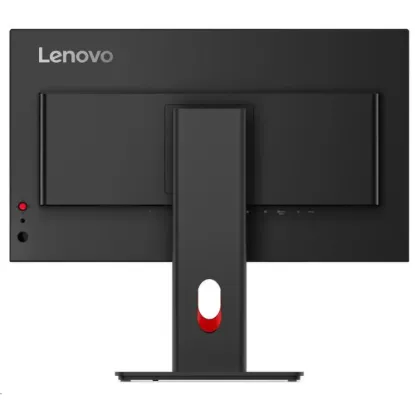 Obrázek LENOVO LCD T24D- 40 - 23.8", IPS, 16: 9, 1920 x 1080, 120 Hz, 250cd/ m2, 1500: 1, 4 ms, USB- C(96 W PD), HDMI, DP, DP…