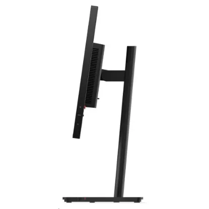 Obrázek LENOVO LCD T24D- 40 - 23.8", IPS, 16: 9, 1920 x 1080, 120 Hz, 250cd/ m2, 1500: 1, 4 ms, USB- C(96 W PD), HDMI, DP, DP…