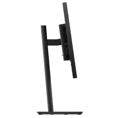 Obrázek LENOVO LCD T24D- 40 - 23.8", IPS, 16: 9, 1920 x 1080, 120 Hz, 250cd/ m2, 1500: 1, 4 ms, USB- C(96 W PD), HDMI, DP, DP…