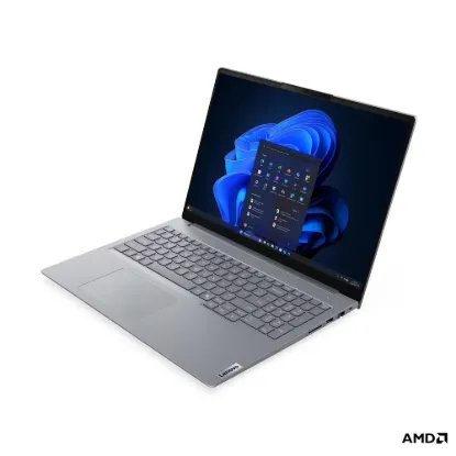 Obrázek LENOVO NTB ThinkBook 16 G9 AHP - 16" WUXGA, Ryzen5 220, 16 GB, 512SSD, W11P