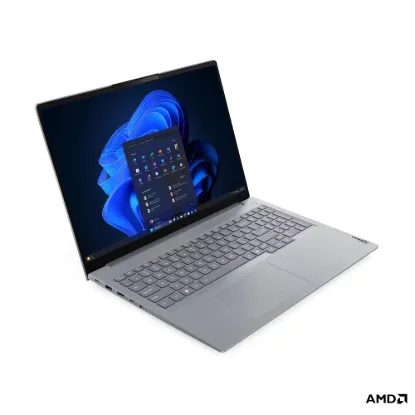 Obrázek LENOVO NTB ThinkBook 16 G9 AHP - 16" WUXGA, Ryzen5 220, 16 GB, 512SSD, W11P