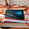 Obrázek LAMAX RadioVox1 DAB - Přenosné DAB+ rádio s FM tunerem a Bluetooth