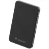 Obrázek VERBATIM Powerbanka Charge 'n' Go Essentials, Magnetická, 10000 mAh, USB- C, Černá