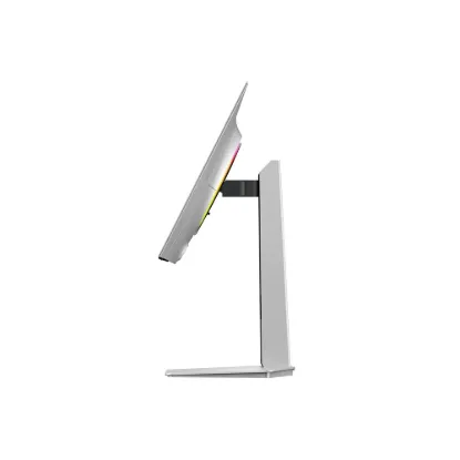 Obrázek SAMSUNG MT OLED Gaming Monitor 27" Odyssey G8 (G80SH) - 3840 x 2160, 240 Hz, 0, 03 ms, Pivot