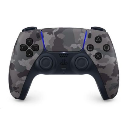 Obrázek SONY Playstation Dualsense v3 Controller Cosmic Red